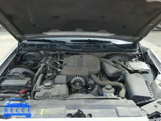 2008 FORD CROWN VICT 2FAFP74V98X123464 image 6