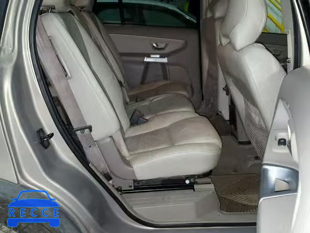 2003 VOLVO XC90 YV1CZ59H531020102 зображення 5