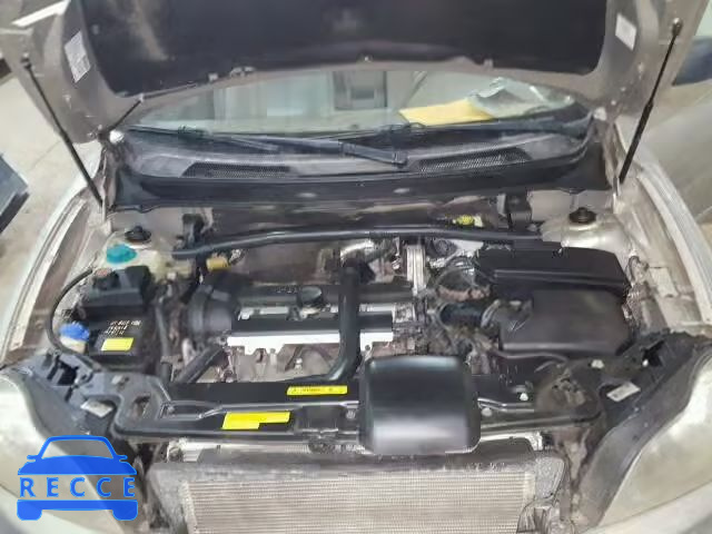 2003 VOLVO XC90 YV1CZ59H531020102 зображення 6