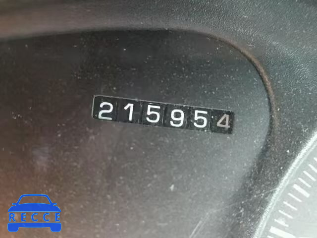 1998 CHEVROLET VENTURE 1GNDX06E1WD137425 image 7