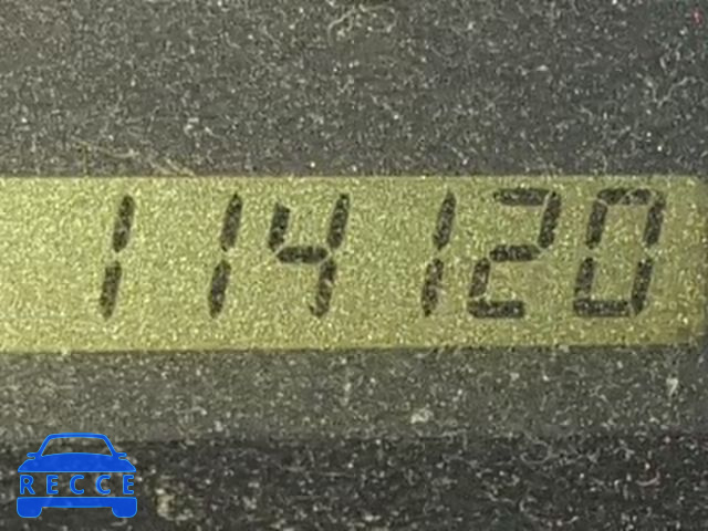 2010 TOYOTA FJ CRUISER JTEBU4BF2AK070610 image 7