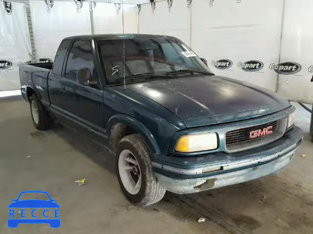 1996 GMC SONOMA 1GTCS19X4TK507229 Bild 0