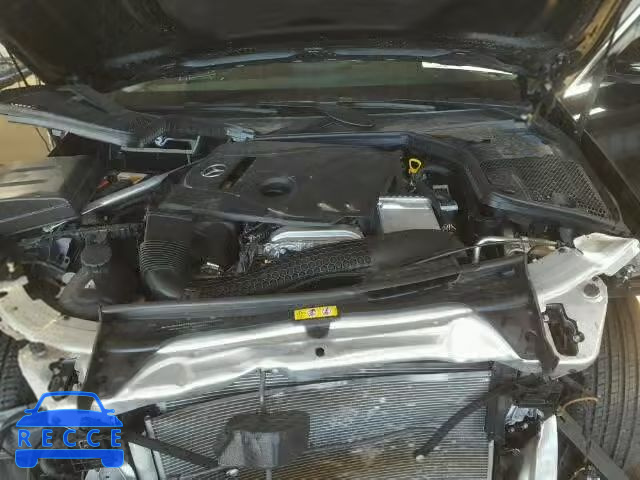 2017 MERCEDES-BENZ C 300 4MAT 55SWF4KB5HU187522 image 6