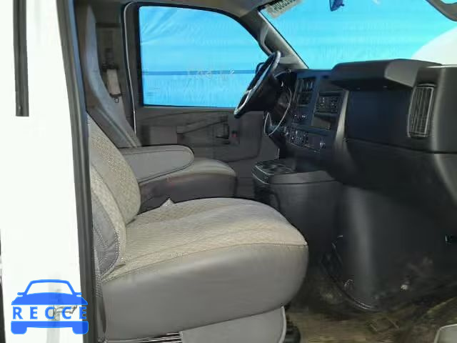 2016 CHEVROLET EXPRESS G3 1GAZGPFGXG1196798 image 4