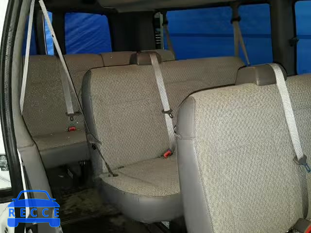 2016 CHEVROLET EXPRESS G3 1GAZGPFGXG1196798 image 8