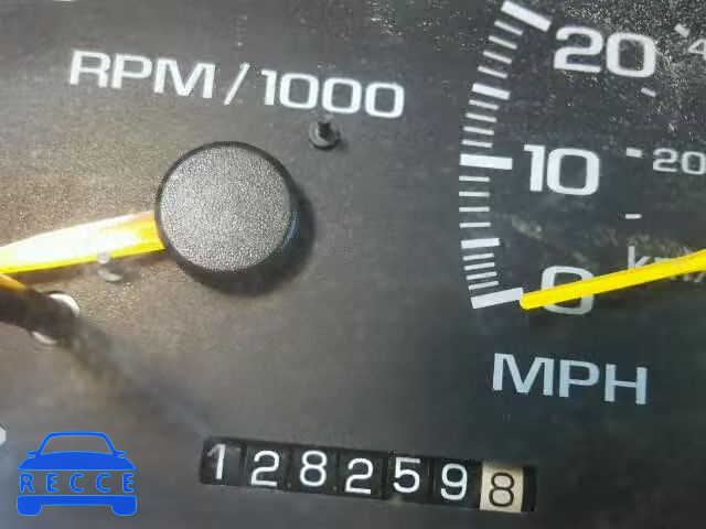 1997 CHEVROLET C1500 SUBU 3GNEC16R2VG192749 image 7