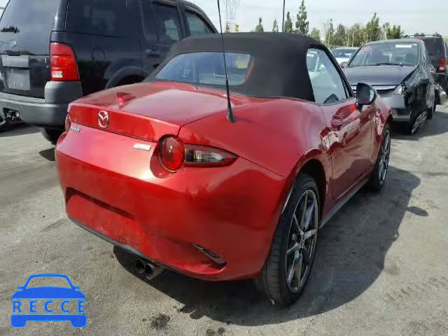 2016 MAZDA MX5 MIATA JM1NDAD7XG0119093 Bild 3