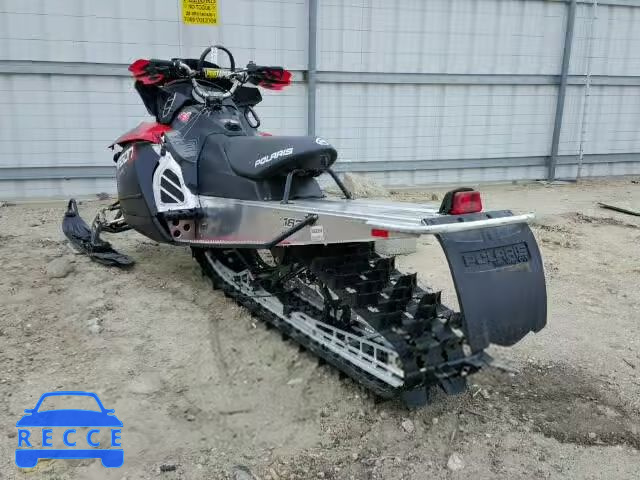 2010 POLARIS DRAGON SN1PH8ES7AC859437 Bild 2