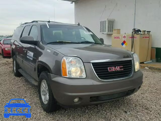 2013 GMC YUKON XL K 1GKS2KE79DR202104 image 0
