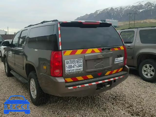 2013 GMC YUKON XL K 1GKS2KE79DR202104 image 2