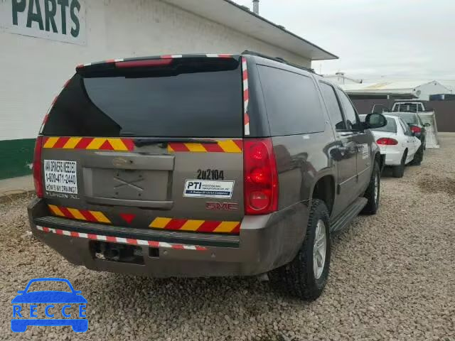 2013 GMC YUKON XL K 1GKS2KE79DR202104 image 3