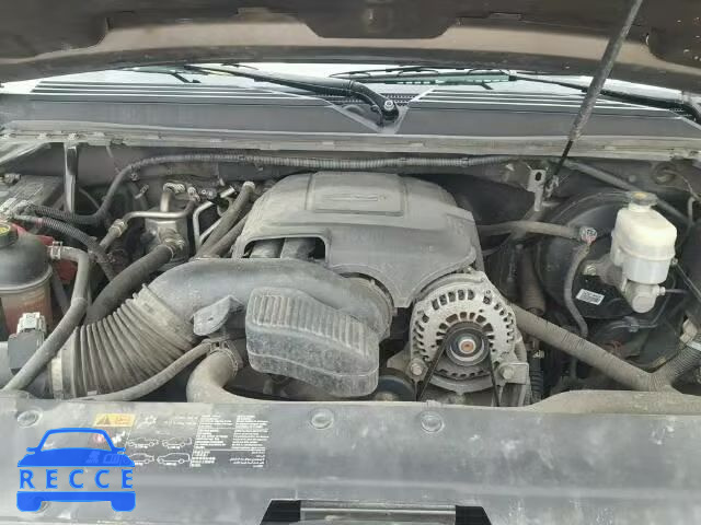 2013 GMC YUKON XL K 1GKS2KE79DR202104 image 6