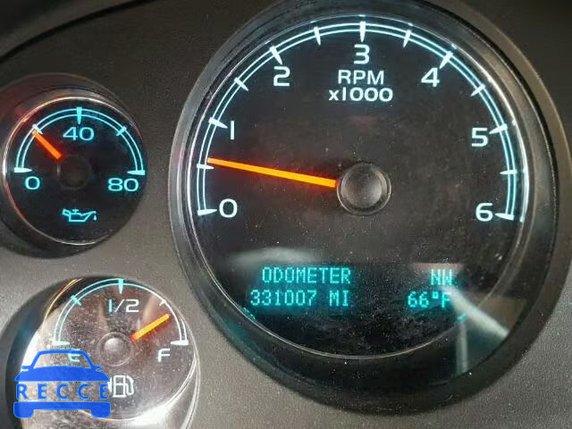 2013 GMC YUKON XL K 1GKS2KE79DR202104 image 7