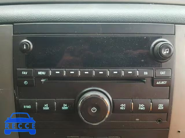2013 GMC YUKON XL K 1GKS2KE79DR202104 image 8