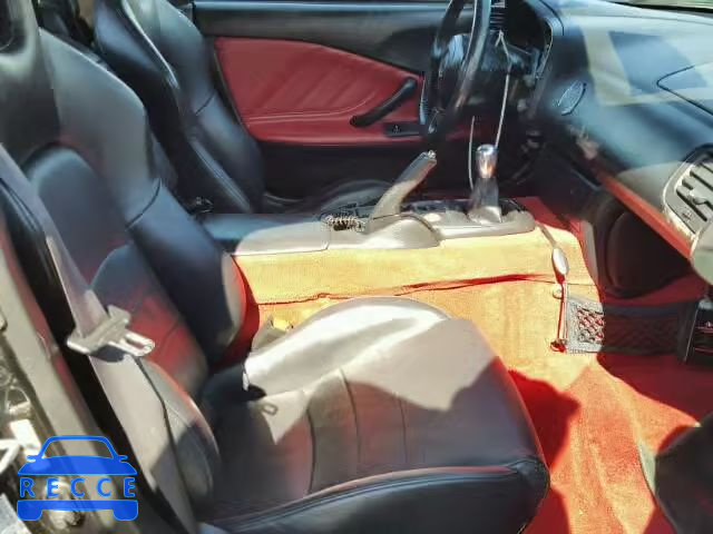 2000 HONDA S2000 JHMAP1140YT007224 image 4