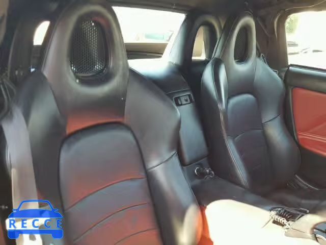 2000 HONDA S2000 JHMAP1140YT007224 image 5