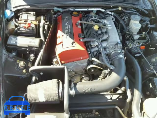 2000 HONDA S2000 JHMAP1140YT007224 image 6