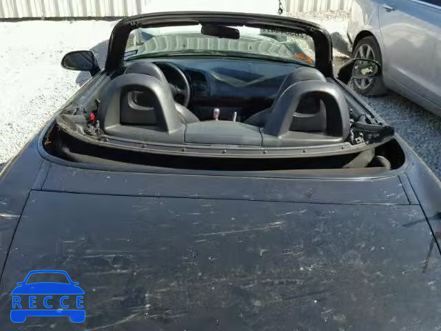 2000 HONDA S2000 JHMAP1140YT007224 image 8