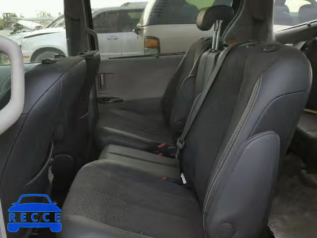 2014 TOYOTA SIENNA SPORT 5TDXK3DC2ES427778 image 5