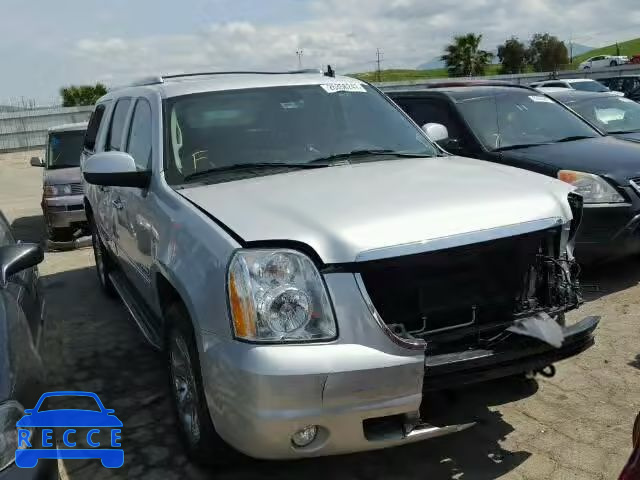 2010 GMC YUKON DENA 1GKUKMEF2AR192426 image 0