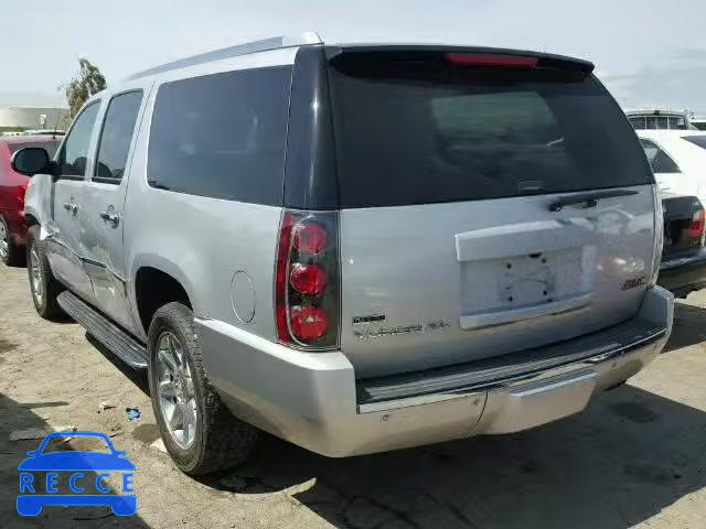 2010 GMC YUKON DENA 1GKUKMEF2AR192426 image 2