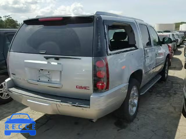 2010 GMC YUKON DENA 1GKUKMEF2AR192426 image 3