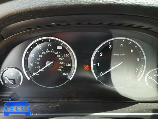 2016 BMW X5 XDRIVE4 5UXKT0C52G0F75333 image 7