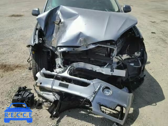 2016 BMW X5 XDRIVE4 5UXKT0C52G0F75333 image 8