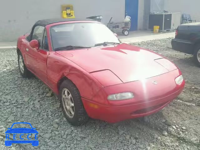 1996 MAZDA MX-5 MIATA JM1NA3537T0718401 зображення 0