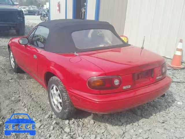 1996 MAZDA MX-5 MIATA JM1NA3537T0718401 зображення 2