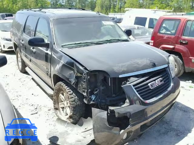 2007 GMC YUKON XL C 1GKFC16037J290192 image 0