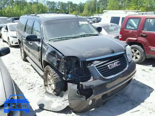 2007 GMC YUKON XL C 1GKFC16037J290192 image 9