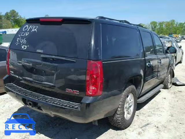 2007 GMC YUKON XL C 1GKFC16037J290192 image 3