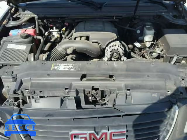 2007 GMC YUKON XL C 1GKFC16037J290192 image 6