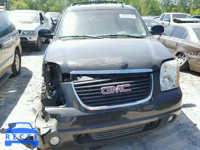 2007 GMC YUKON XL C 1GKFC16037J290192 image 8