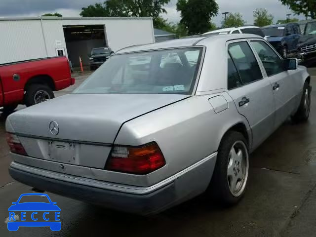 1993 MERCEDES-BENZ 400E WDBEA34E5PB888008 image 3