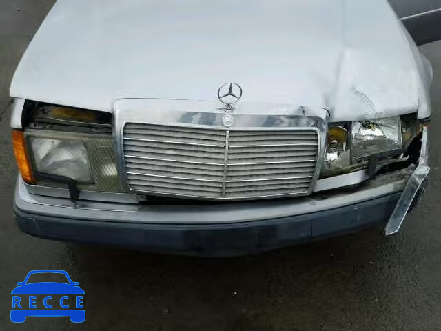 1993 MERCEDES-BENZ 400E WDBEA34E5PB888008 Bild 6