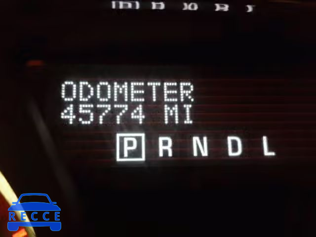 2013 GMC ACADIA SLE 1GKKVPKD0DJ164842 image 7