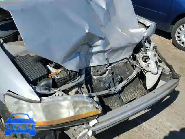 1999 HONDA ACCORD DX 1HGCF8643XA131143 image 8