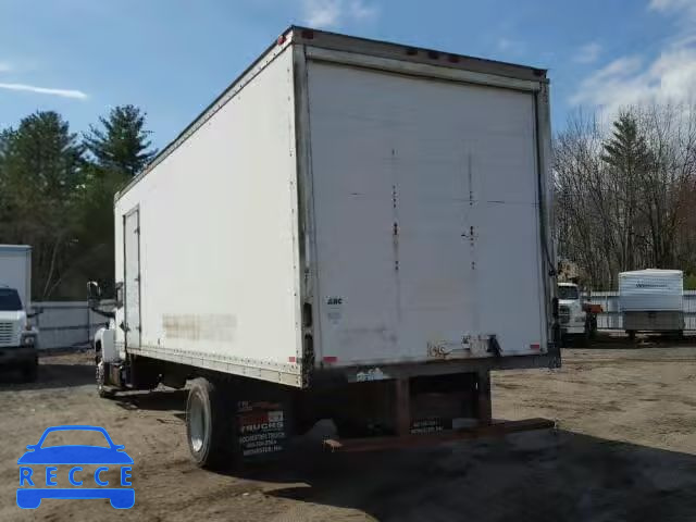 2003 GMC C7500 C7C0 1GDJ7J1383F501357 image 2