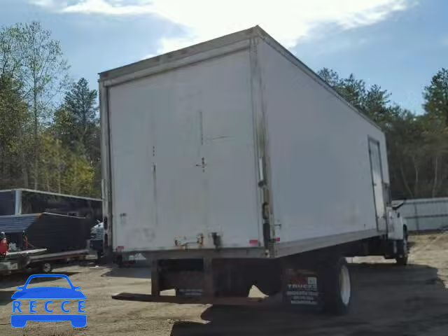 2003 GMC C7500 C7C0 1GDJ7J1383F501357 image 3