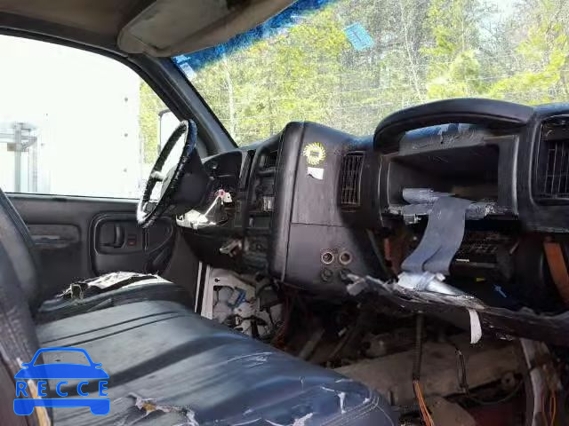 2003 GMC C7500 C7C0 1GDJ7J1383F501357 image 4