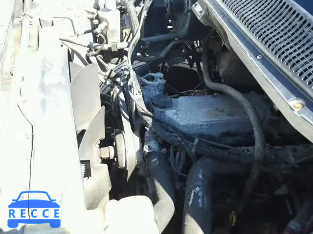 2003 GMC C7500 C7C0 1GDJ7J1383F501357 image 6