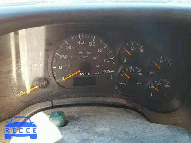 2003 GMC C7500 C7C0 1GDJ7J1383F501357 image 7