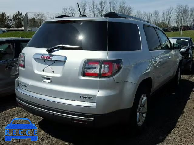 2016 GMC ACADIA SLE 1GKKVPKDXGJ293630 зображення 3