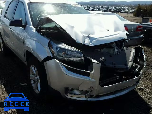 2016 GMC ACADIA SLE 1GKKVPKDXGJ293630 Bild 8