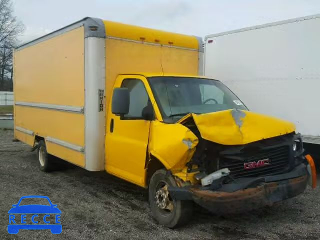 2005 GMC SAVANA G35 1GDHG31U451911527 image 0