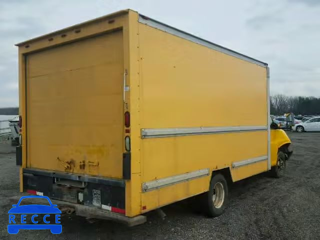 2005 GMC SAVANA G35 1GDHG31U451911527 зображення 3