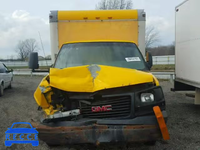 2005 GMC SAVANA G35 1GDHG31U451911527 зображення 8
