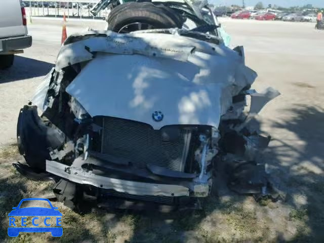 2015 BMW X5 SDRIVE3 5UXKR2C58F0H35935 image 6